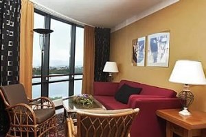 Rica Forum Hotel voted 5th best hotel in Stavanger