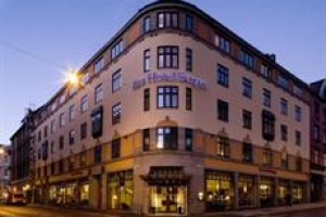 Rica Travel Hotel Bergen voted 3rd best hotel in Bergen