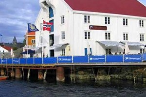 Rica Hotel Kristiansund voted 2nd best hotel in Kristiansund