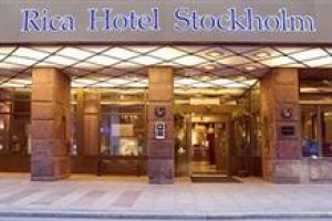 Rica Hotel Stockholm Image