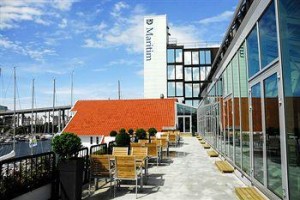 Rica Maritim Hotel voted 3rd best hotel in Haugesund