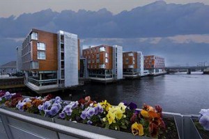 Rica Nidelven Hotel voted  best hotel in Trondheim