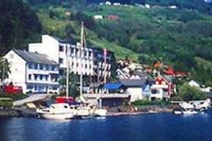 Ulvik Hotel Image