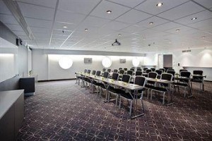 Rica Victoria Hotel Oslo Image