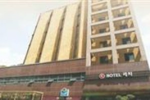 Rich Hotel Goyang voted 3rd best hotel in Goyang