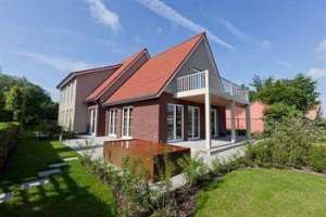 Riche Terre B&B voted 7th best hotel in Damme