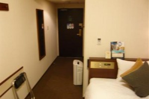 Richmond Hotel Sendai voted 9th best hotel in Sendai