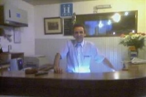 Richmond Hotel Image