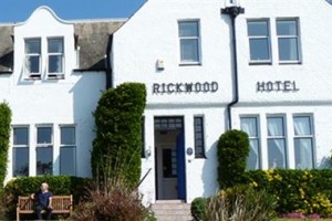 Rickwood House Hotel voted 4th best hotel in Portpatrick