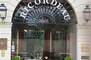 Hotel Restaurant Ricordeau voted  best hotel in Loue