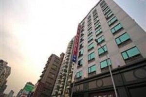 Rido Hotel Taipei Image