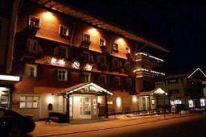 Riezler Hof voted  best hotel in Riezlern