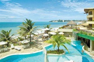 Rifoles Praia Hotel & Resort Natal voted 2nd best hotel in Natal