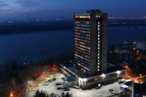 Riga Hotel Rousse voted 3rd best hotel in Ruse 