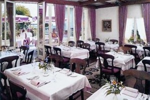 Hotel Rigi voted 2nd best hotel in Vitznau