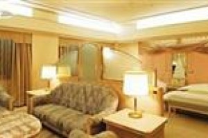 Rihga Royal Hotel Niihama voted  best hotel in Niihama