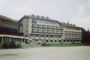 Rila Hotel Belitsa Image
