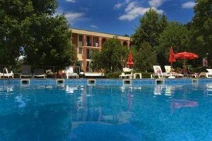 Rilena Hotel voted 2nd best hotel in Kiten