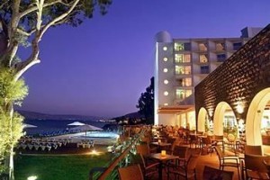 Rimonim Galei Kinnereth Hotel voted  best hotel in Tiberias