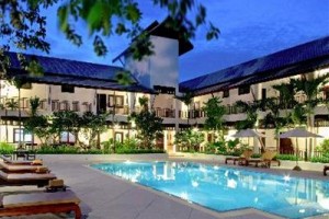 Rimping Village voted 10th best hotel in Chiang Mai