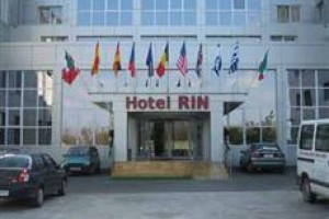 Rin Express voted 4th best hotel in Otopeni
