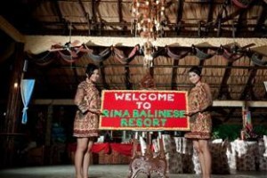 Rina Balinese Resort Image