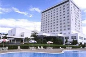 Rindoko Royal Hotel Nasu voted  best hotel in Nasu