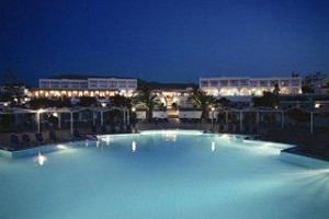Rinella Beach Resort Heraklion Image
