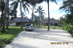 Ring Sameton Inn voted  best hotel in Nusa Penida