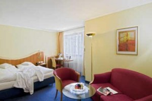Ringhotel Drees voted 8th best hotel in Dortmund