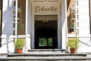 Parkhotel Eckerlin voted 3rd best hotel in Badenweiler