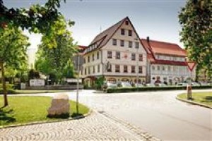 Ringhotel Gasthof Hasen voted  best hotel in Herrenberg