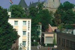 Ringhotel Grossfeld voted 7th best hotel in Bad Bentheim
