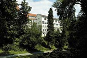 Ringhotel Johanniterbad voted  best hotel in Rottweil