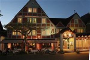 Ringhotel Niedersachsen Hoxter voted  best hotel in Hoxter