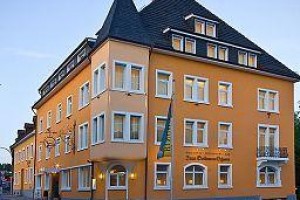 Ringhotel Zum Goldenen Ochsen voted  best hotel in Stockach