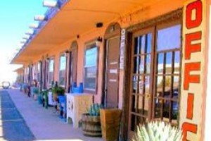 Rio Grande Motel Image