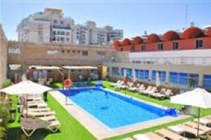 Rio Hotel Eilat Image