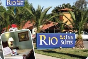 Rio Inn and Suites voted 5th best hotel in Marysville 