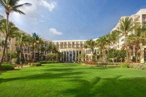Rio Mar Beach Resort & Spa, a Wyndham Grand Resort voted 2nd best hotel in Rio Grande 