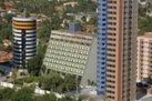 Rio Poty Teresina voted 9th best hotel in Teresina