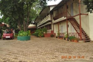Rishikesh Resorts Lonavala voted 10th best hotel in Lonavala