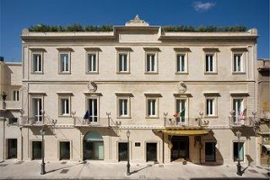 Risorgimento Resort voted  best hotel in Lecce
