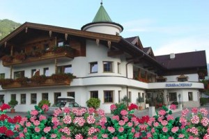 Rissbacherhof voted 9th best hotel in Stumm