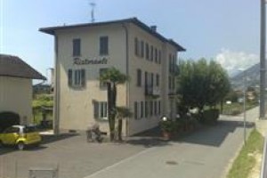 Ristorante Ferrovieri voted  best hotel in Tenero-Contra