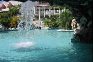 Ritz Beach Resort Freeport (Bahamas) Image