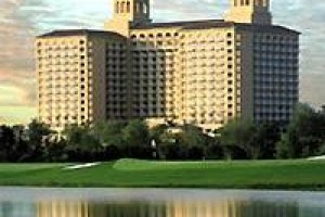 Ritz-Carlton Orlando Grande Lakes voted 2nd best hotel in Orlando