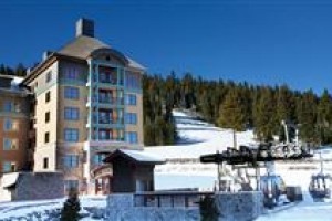 The Ritz-Carlton Highlands-Lake Tahoe voted  best hotel in Truckee