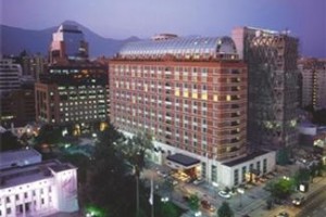 The Ritz-Carlton Santiago Image
