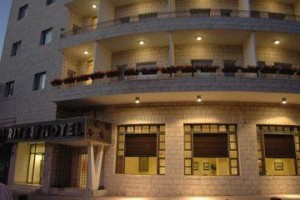 Ritz Hotel Jerusalem Image